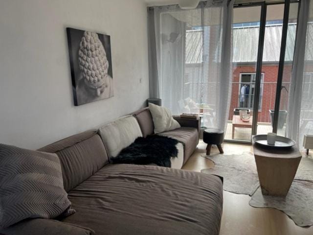 center City appartement Apartment in South Holland (province)