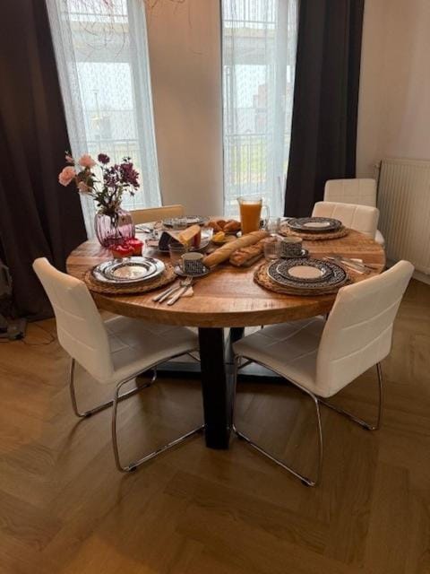 center City appartement Apartment in South Holland (province)
