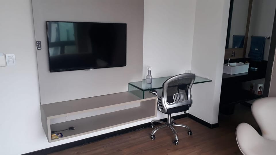 Ramada Flat Apartment in Recife
