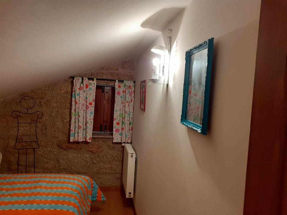 Casas do Minério House in Extremadura, Spain