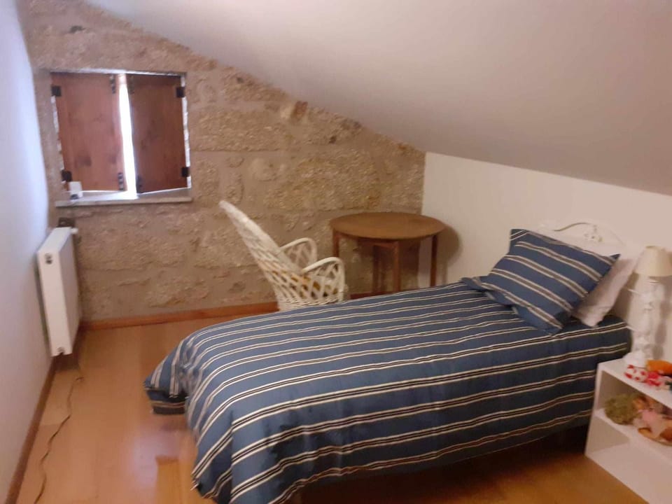 Casas do Minério House in Extremadura, Spain