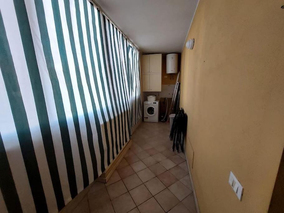 Domus Dejanas Selargius Apartment in Cagliari
