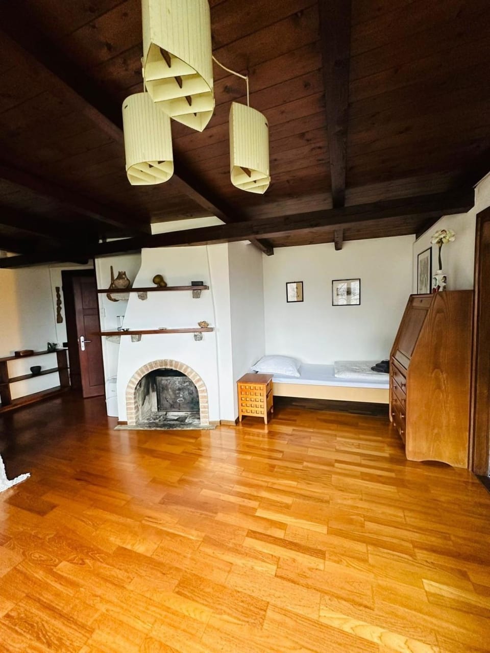 Casa Ilvea House in Canton of Ticino
