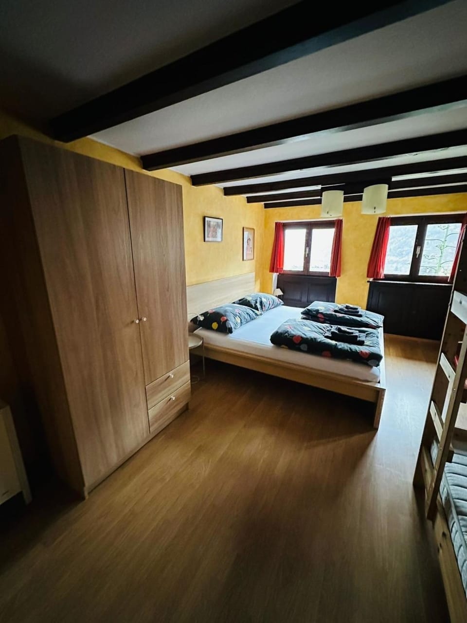 Casa Ilvea House in Canton of Ticino