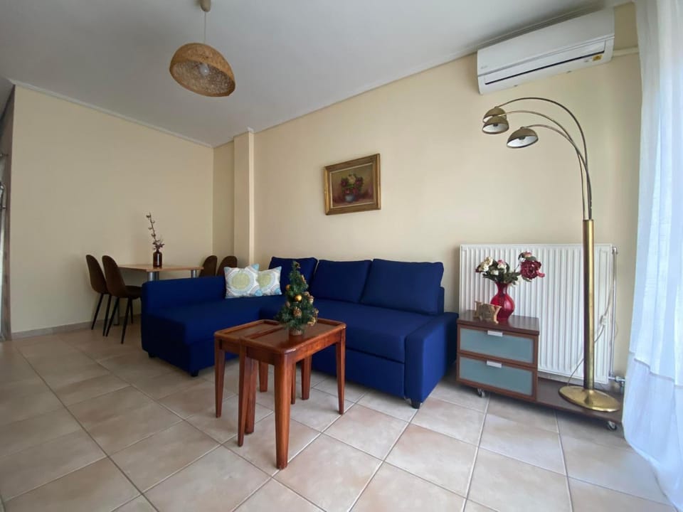 Feel Home Apartment in Volos