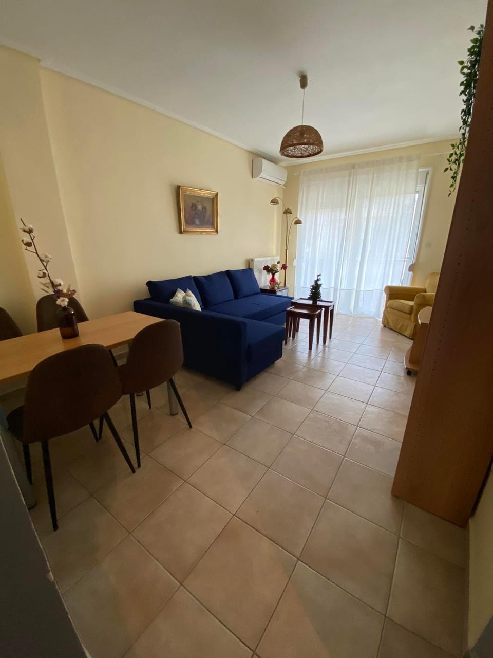 Feel Home Apartment in Volos