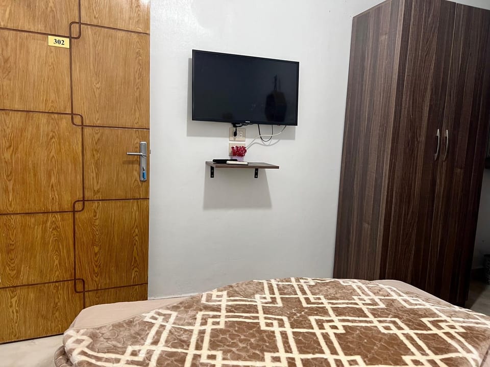 Giza pyramids view homestay Bed and Breakfast in Egypt