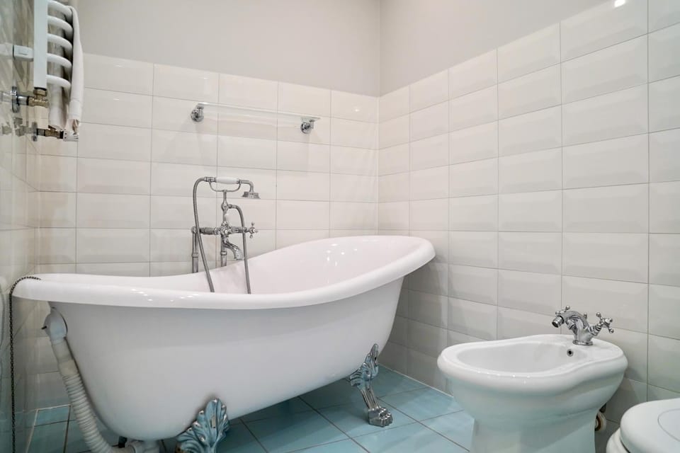 Toilet, Bathroom, Bath, bidet