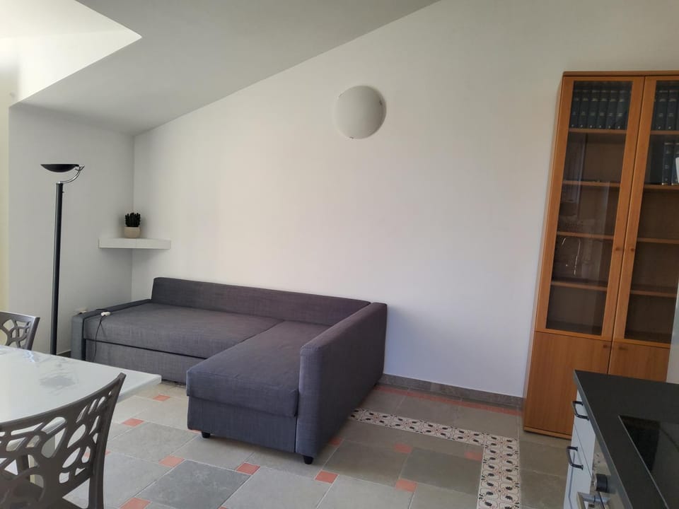 I Colori del Tramonto Apartment Apartment in Campania