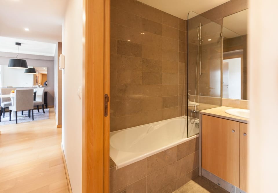 FLH Expo Apartment with View Apartment in Lisbon