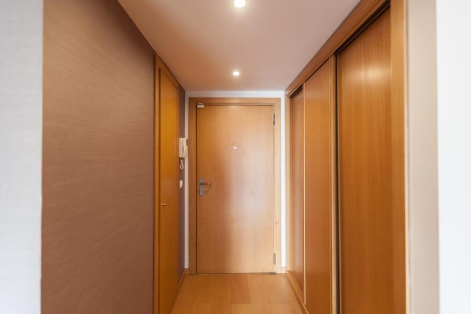FLH Expo Apartment with View Apartment in Lisbon