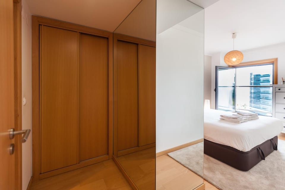 FLH Expo Apartment with View Apartment in Lisbon