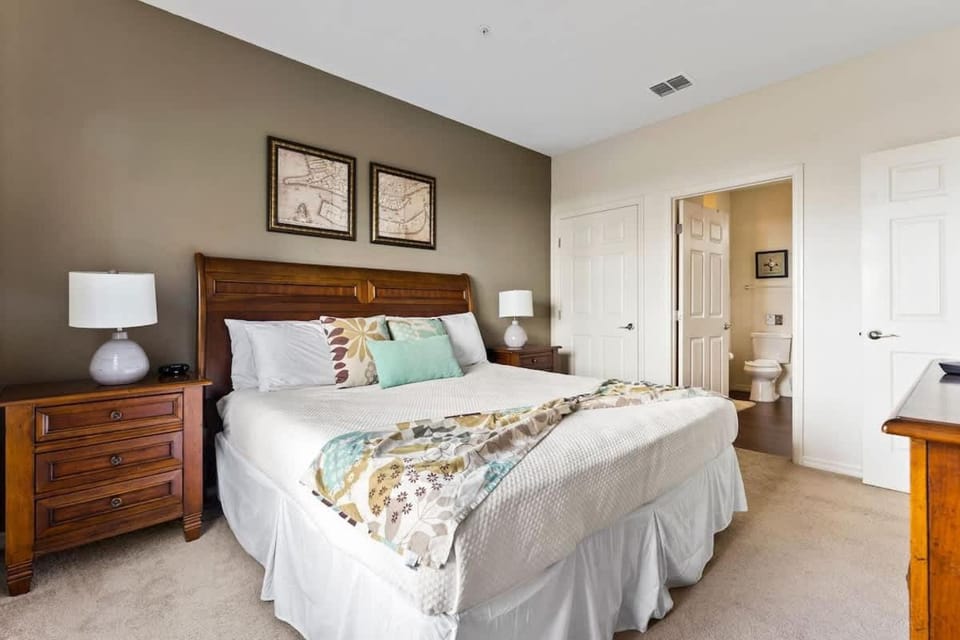 Welcoming 4 BR Sleeps 10 Guests WL2901 House in Osceola County