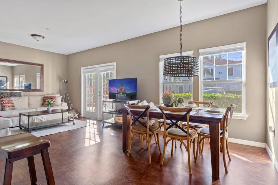 Welcoming 4 BR Sleeps 10 Guests WL2901 House in Osceola County