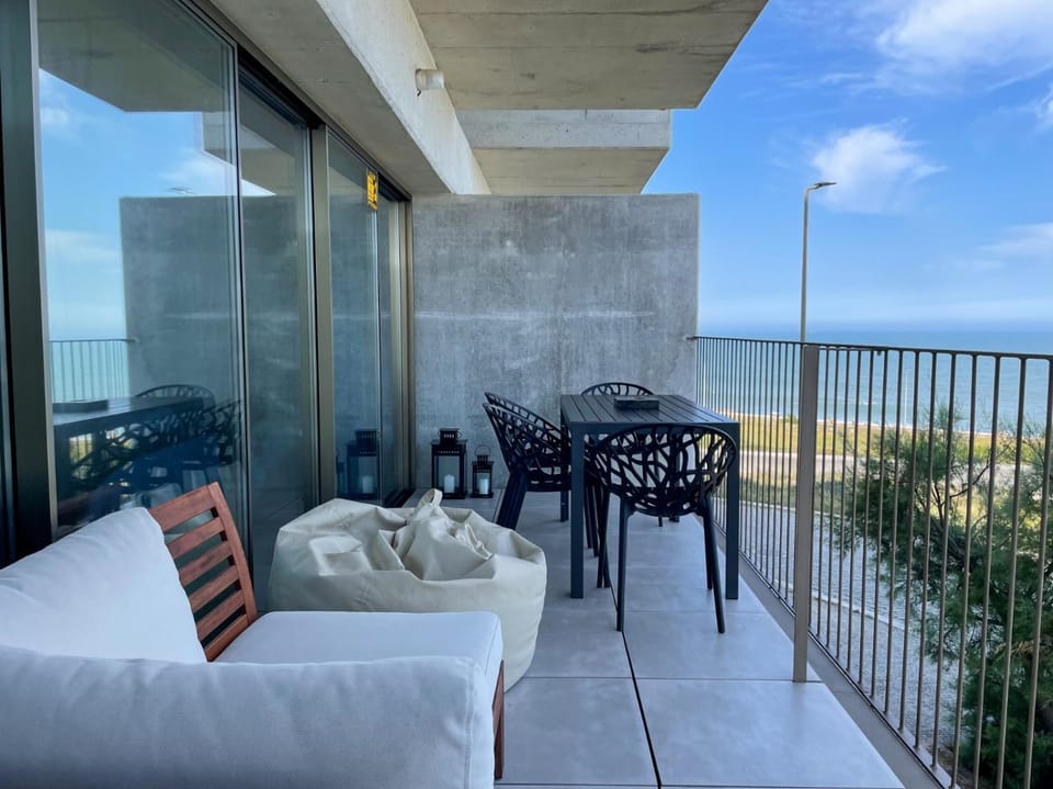 Balcony/Terrace, Balcony/Terrace