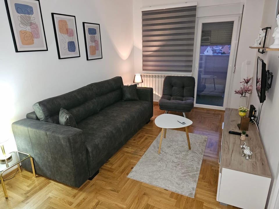 Fimiso Apartment in Belgrade