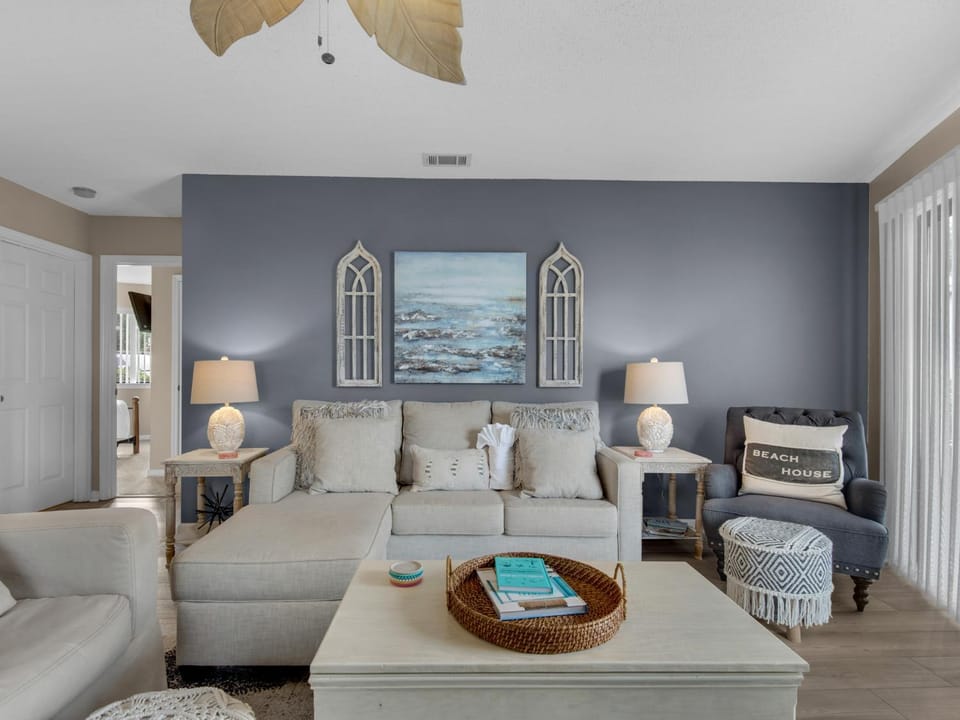 Crystal Village 23A by Newman-Dailey Apartment in Miramar Beach