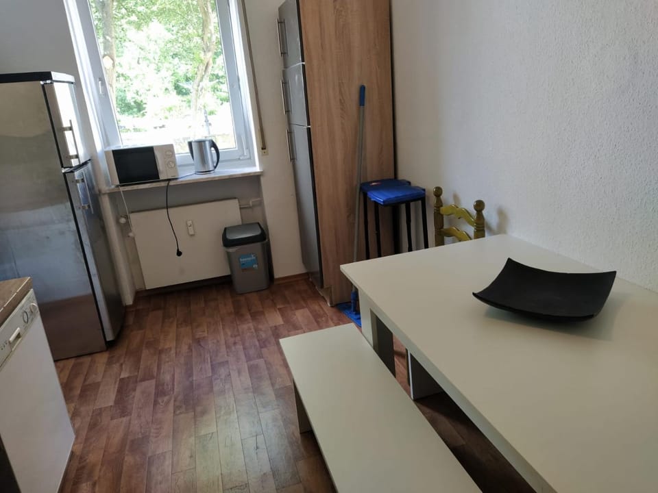 Schöne Ferienwohnung in Becheln Apartment in Rhineland-Palatinate
