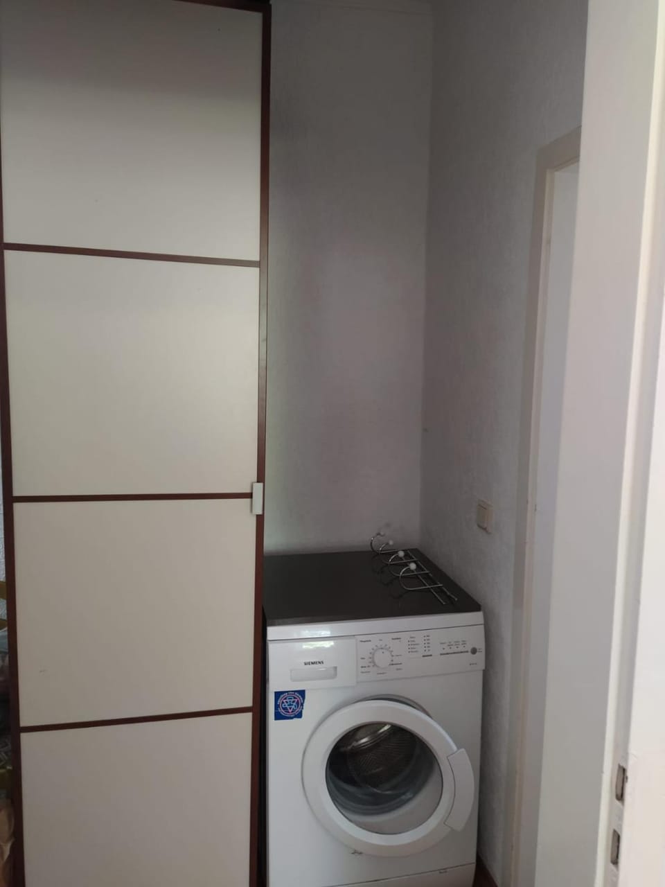 Schöne Ferienwohnung in Becheln Apartment in Rhineland-Palatinate