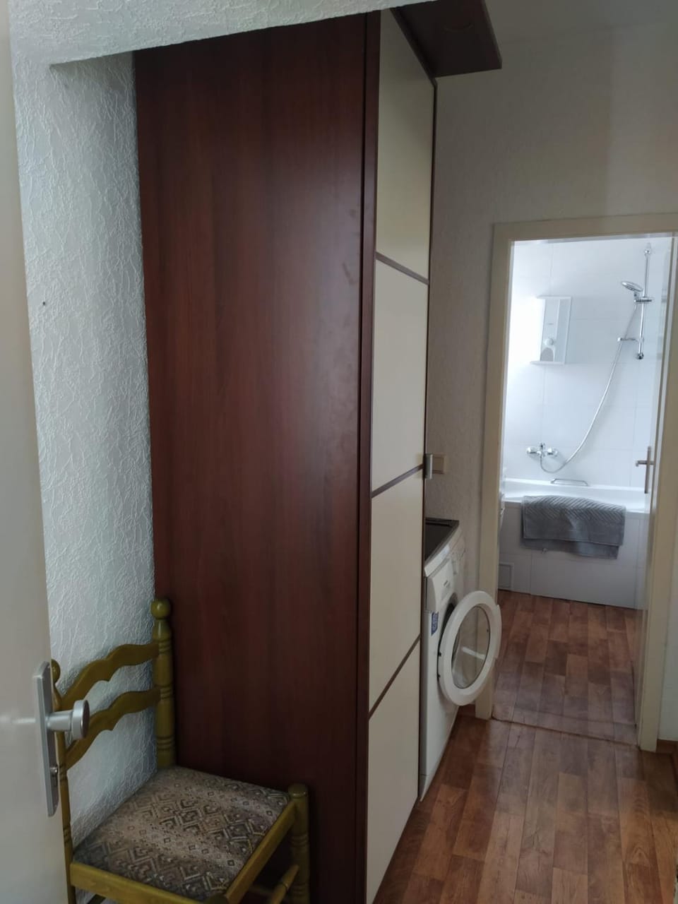 Schöne Ferienwohnung in Becheln Apartment in Rhineland-Palatinate
