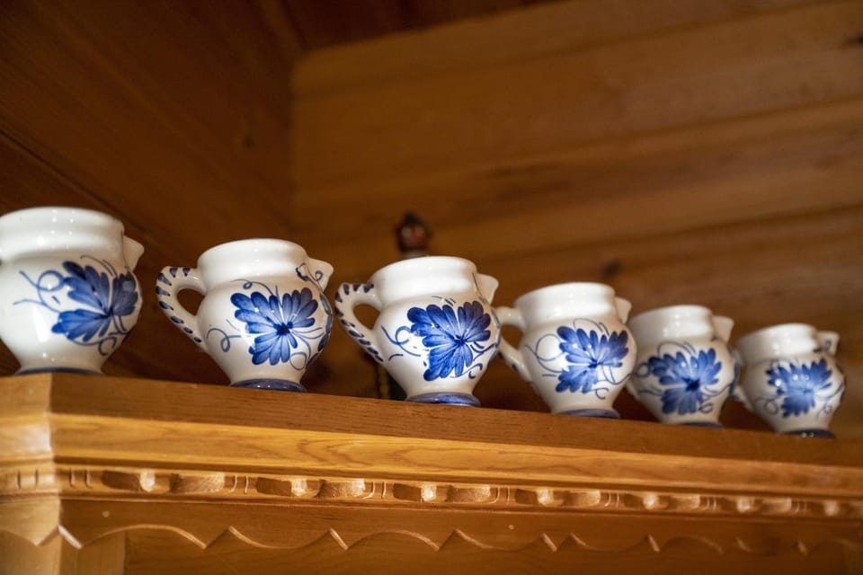 Decorative detail