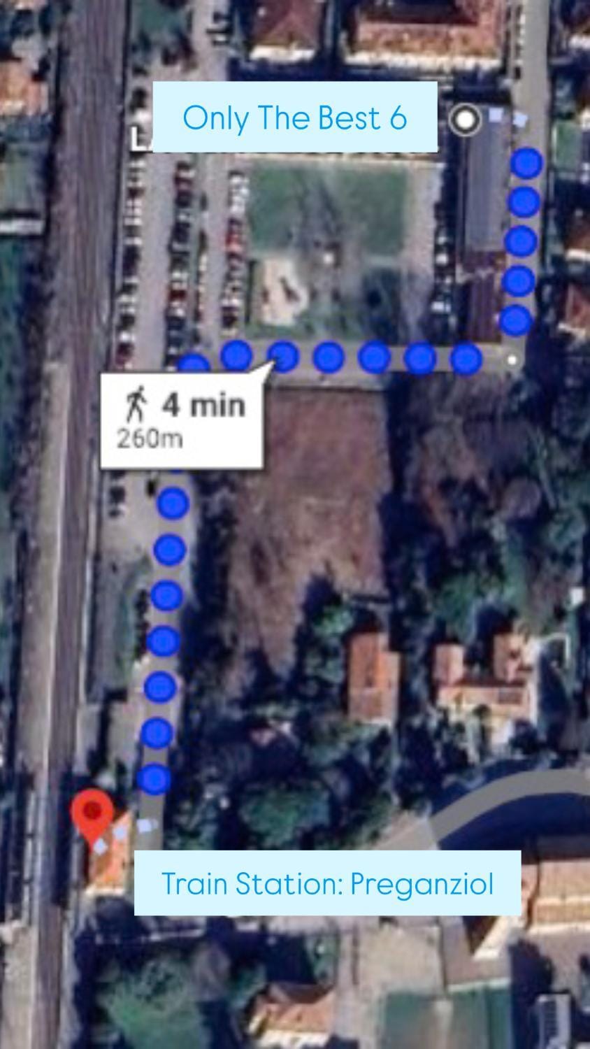 Neighbourhood, Area and facilities
