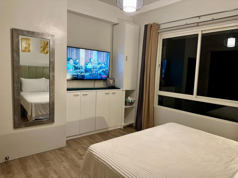 TV and multimedia, Bedroom