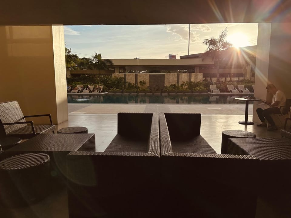 One bedroom Condo Suite in Bacolod City Apartment in Bacolod