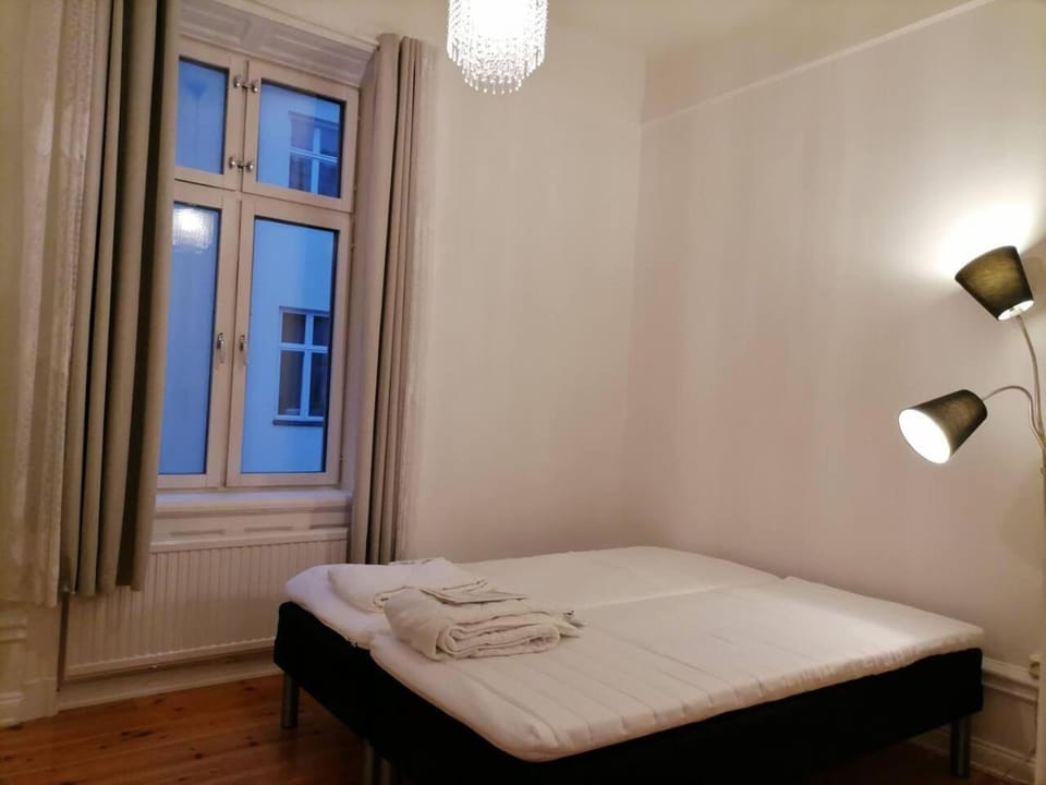 Beautiful 1-Bed Apartment in Stockholm Apartment in Stockholm