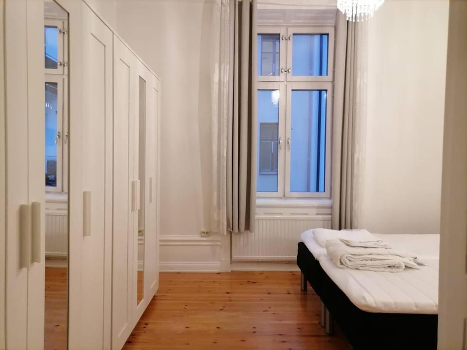 Beautiful 1-Bed Apartment in Stockholm Apartment in Stockholm