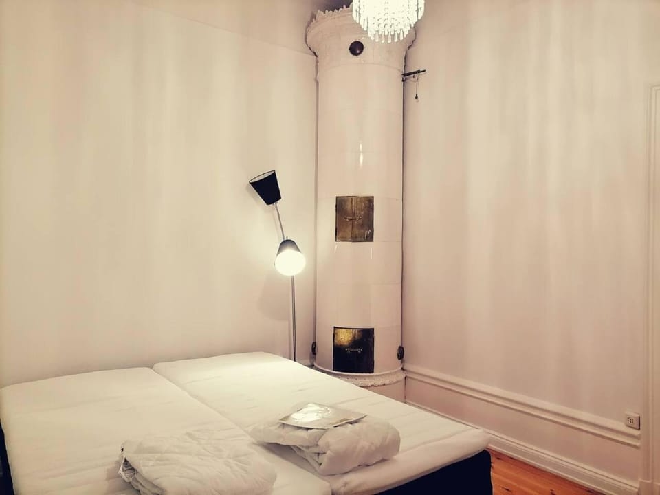 Beautiful 1-Bed Apartment in Stockholm Apartment in Stockholm