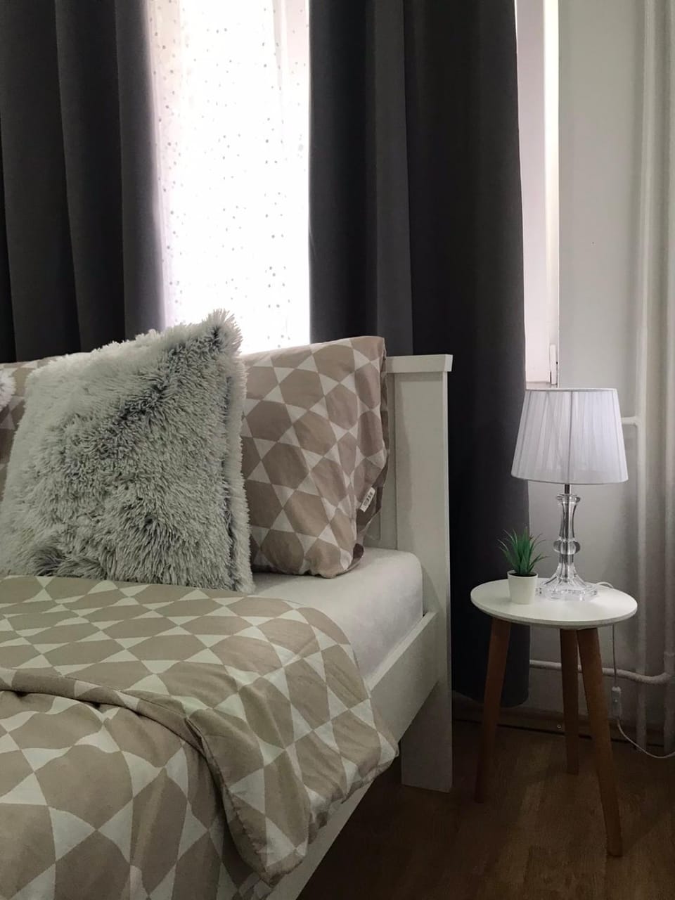 Pavle i Petra II Apartment in Novi Sad