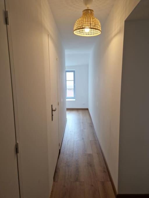 Au coin des châteaux - T3 proche de Chambord Apartment in Centre-Val de Loire