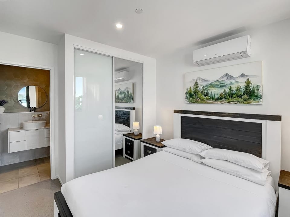 Bay View 2-Bedroom Apartment Apartment in Batemans Bay