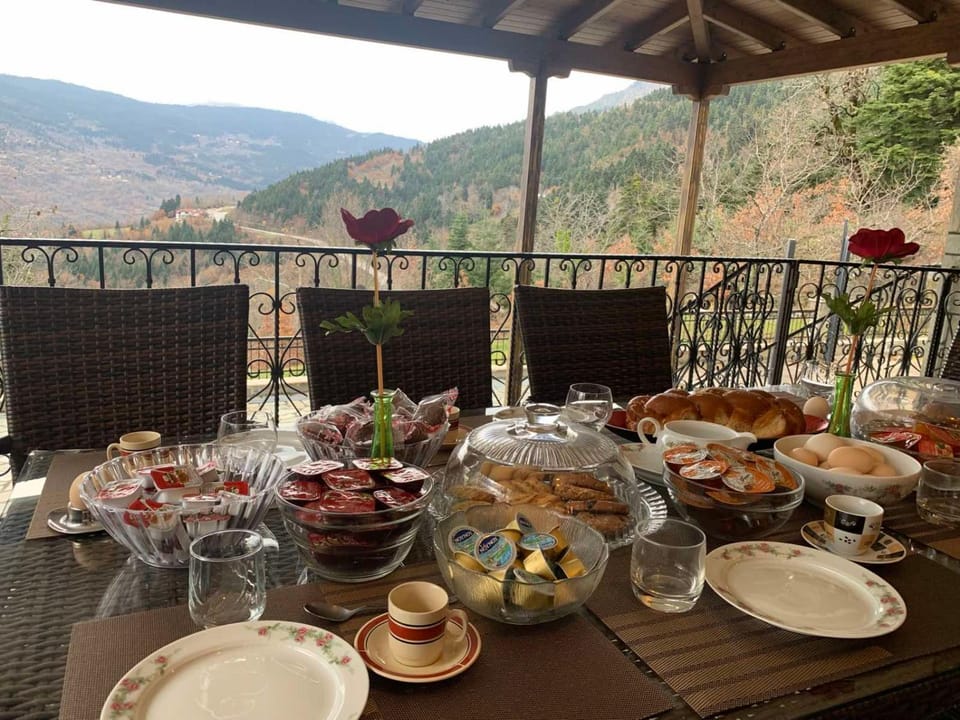 Villa Pallas Villa in Peloponnese, Western Greece and the Ionian