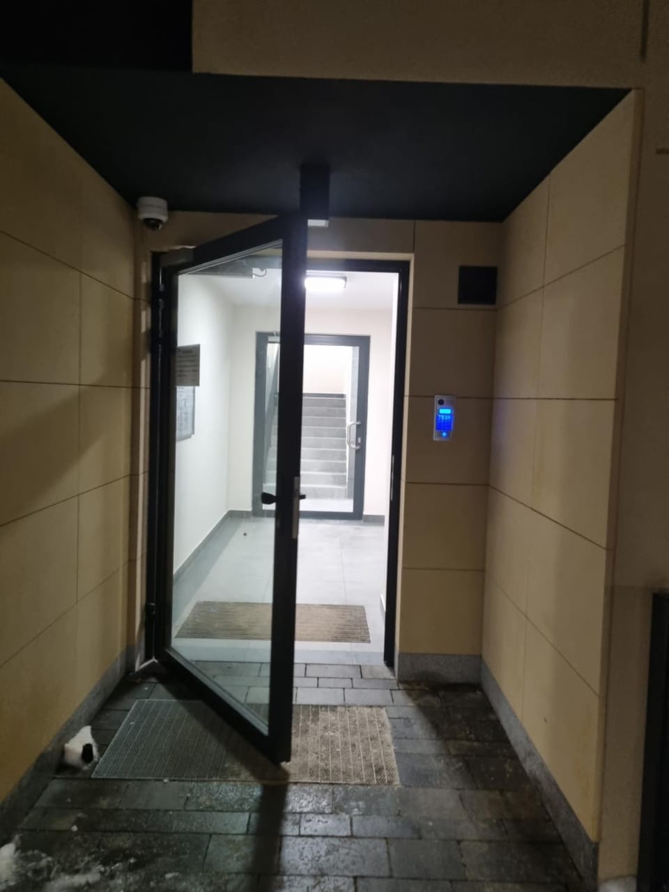 Apartament Loft KB-Ściegiennego (garaż, centrum) Apartment in Poland