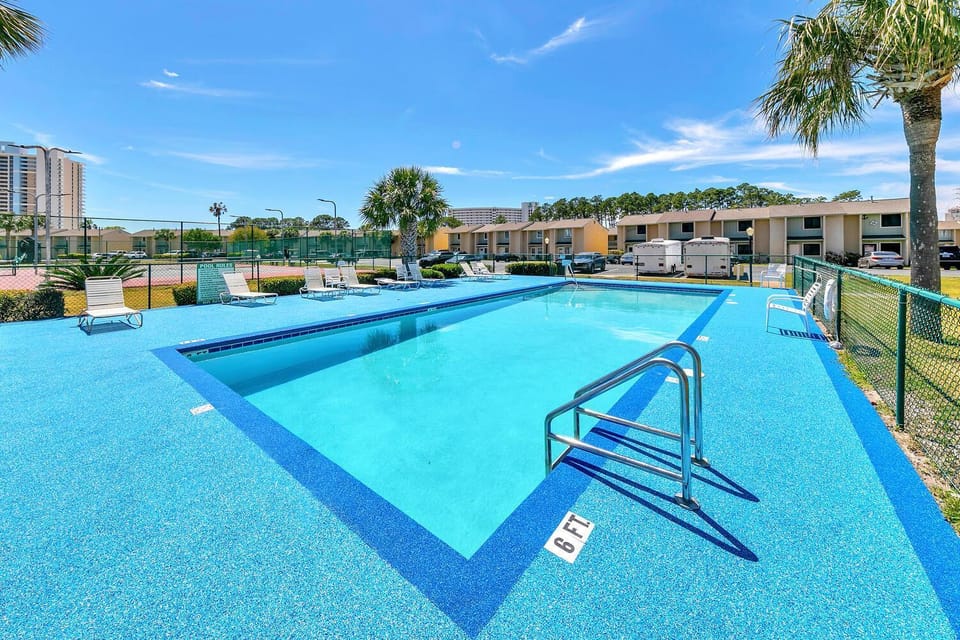 Gulf Highlands 220 House in Panama City Beach