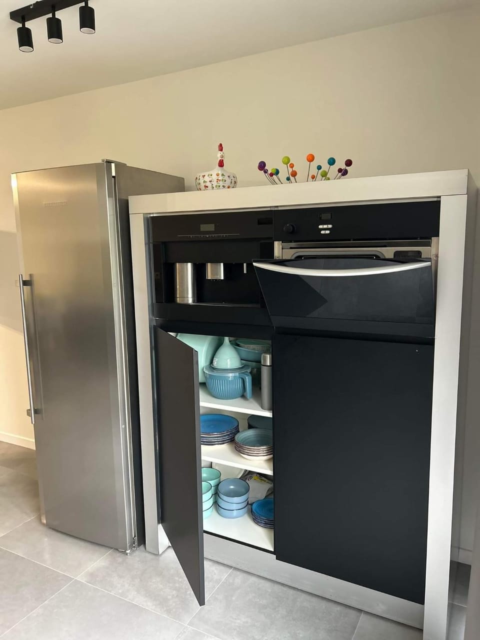 Chez Gina Apartment in Wallonia, Belgium