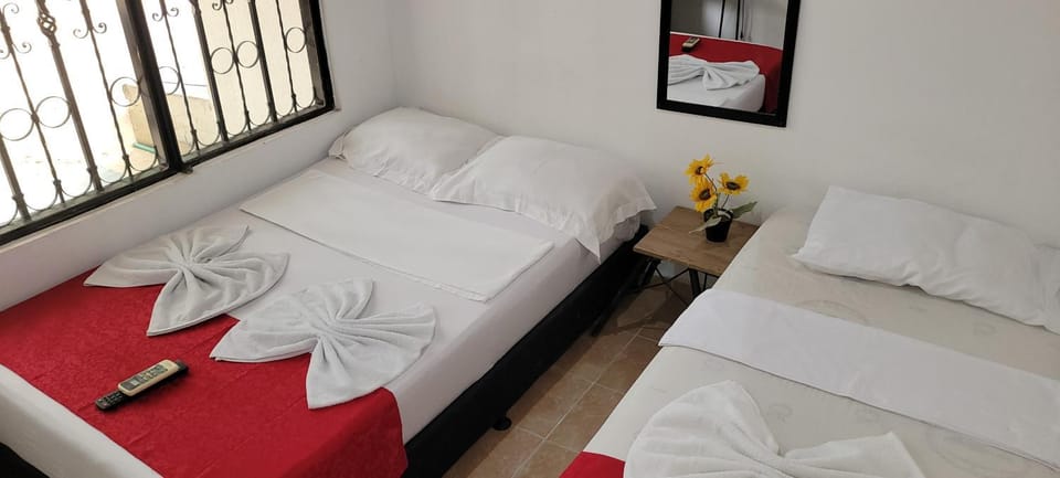 TV and multimedia, City view, air conditioner
