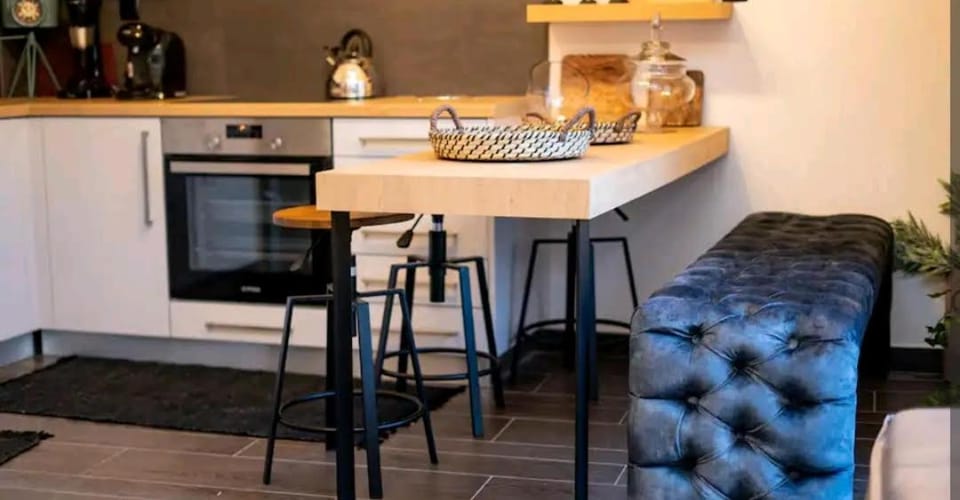 Εν Ιωαννίνοις loft 2 Apartment in Ioannina