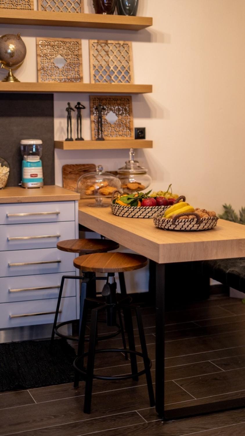 Εν Ιωαννίνοις loft 2 Apartment in Ioannina