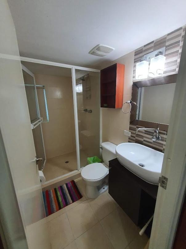 R.1103 Lindo estudio ejecutivo en área turística. Apartment in Panama City, Panama