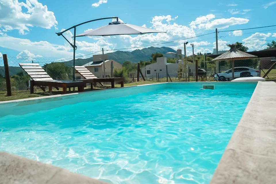 AROMA DEL POTRERO Apartment in Potrero de los Funes