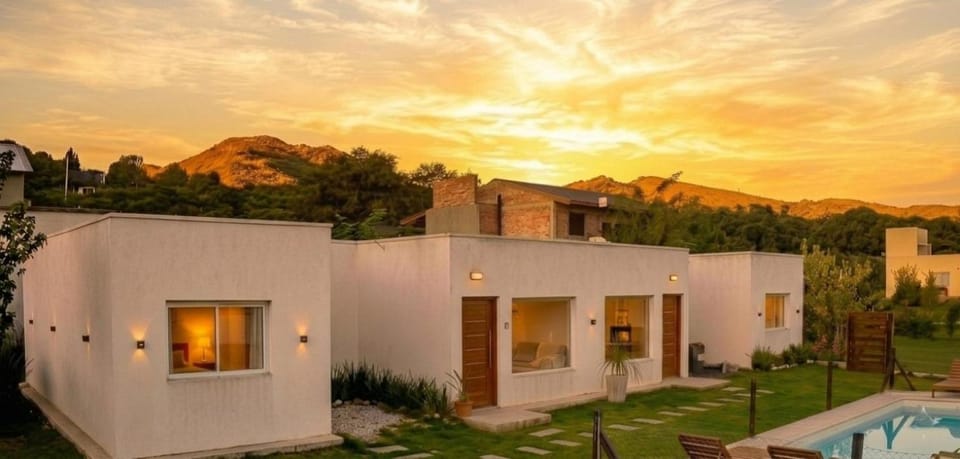 AROMA DEL POTRERO Apartment in Potrero de los Funes