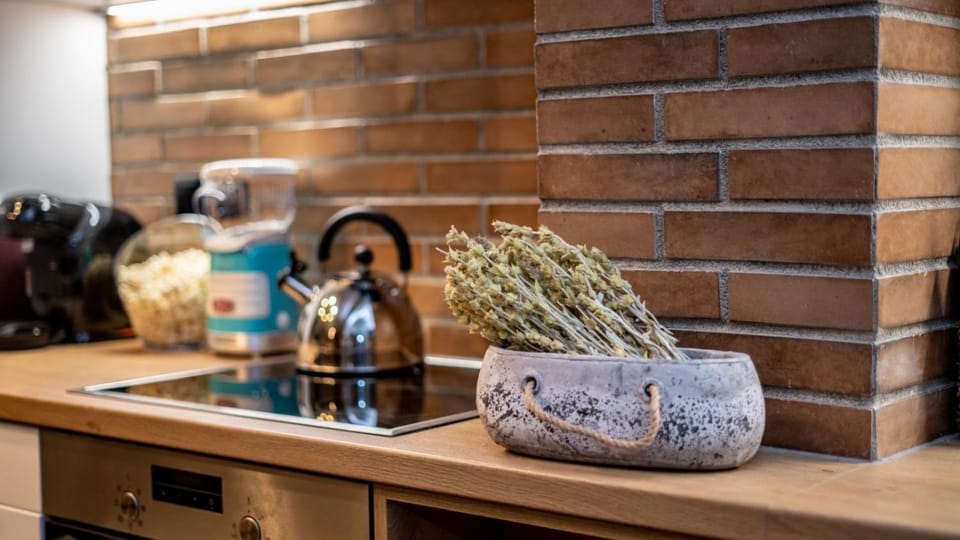 Εν Ιωαννίνοις Loft 1 Apartment in Ioannina