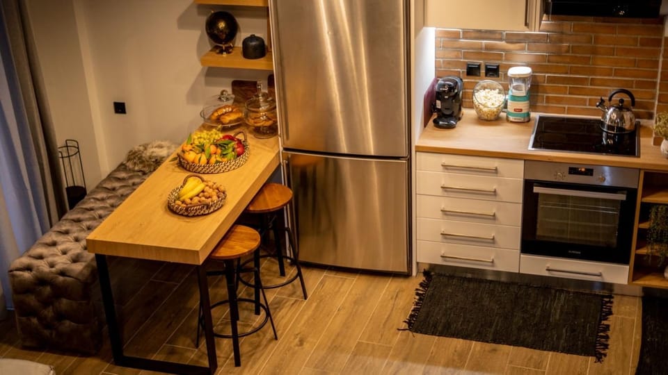 Εν Ιωαννίνοις Loft 1 Apartment in Ioannina