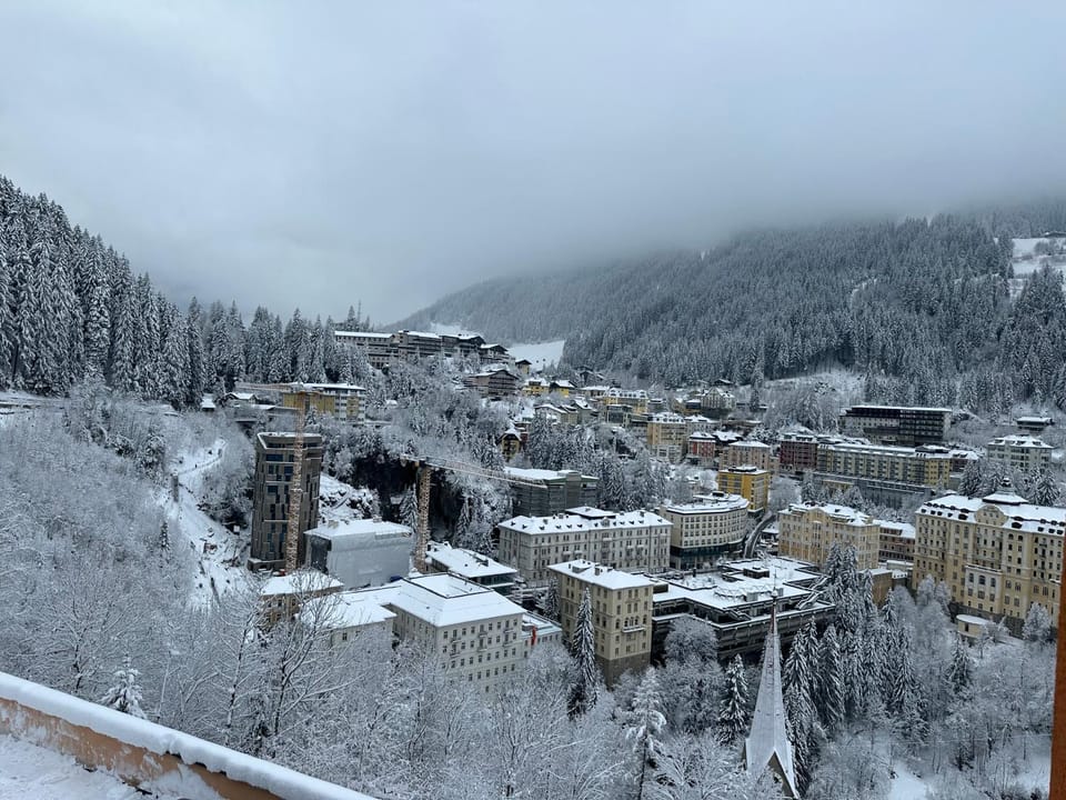 City view