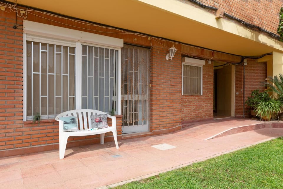Apartamento La Colina Apartment in Torremolinos