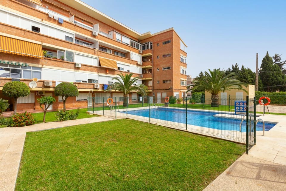 Apartamento La Colina Apartment in Torremolinos