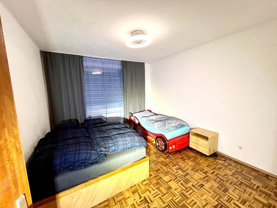 Private Wohnung Leoben Göss Apartment in Styria